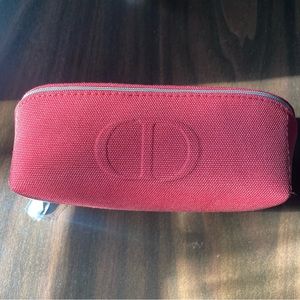 DIOR Beauté Cosmetic Bag